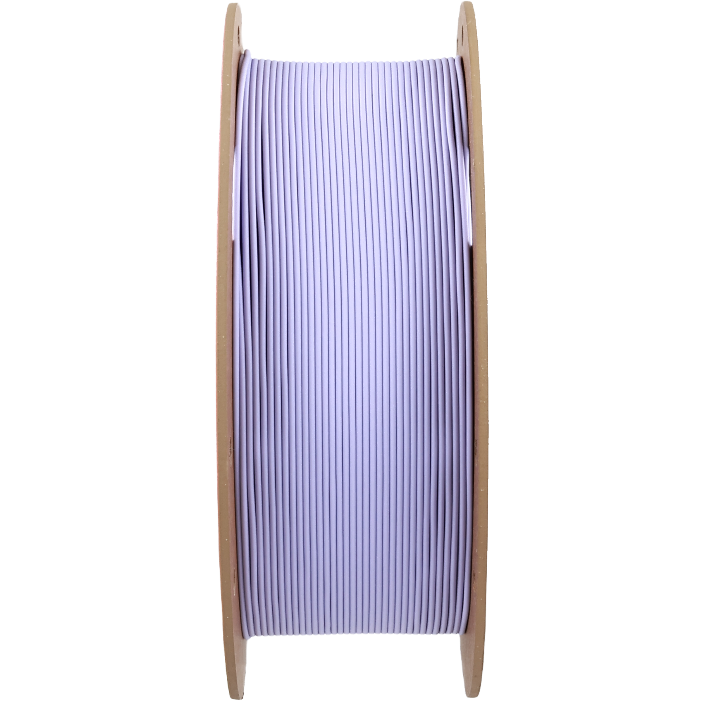 PLA Matte Pastel - Periwinkle - 1Kg - Bobina - Polymaker Panchroma