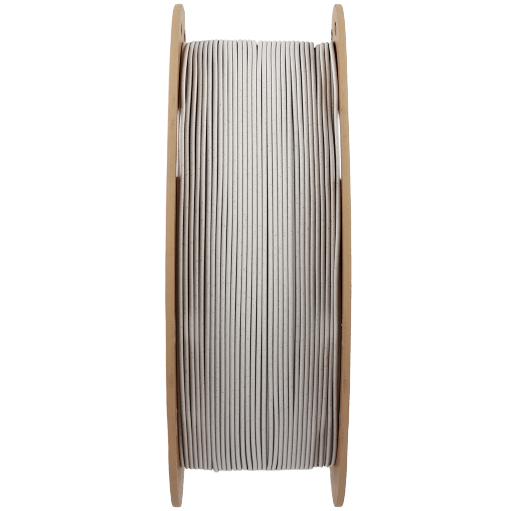 PLA Marble - Limestone - 1Kg - Bobina - Polymaker Panchroma