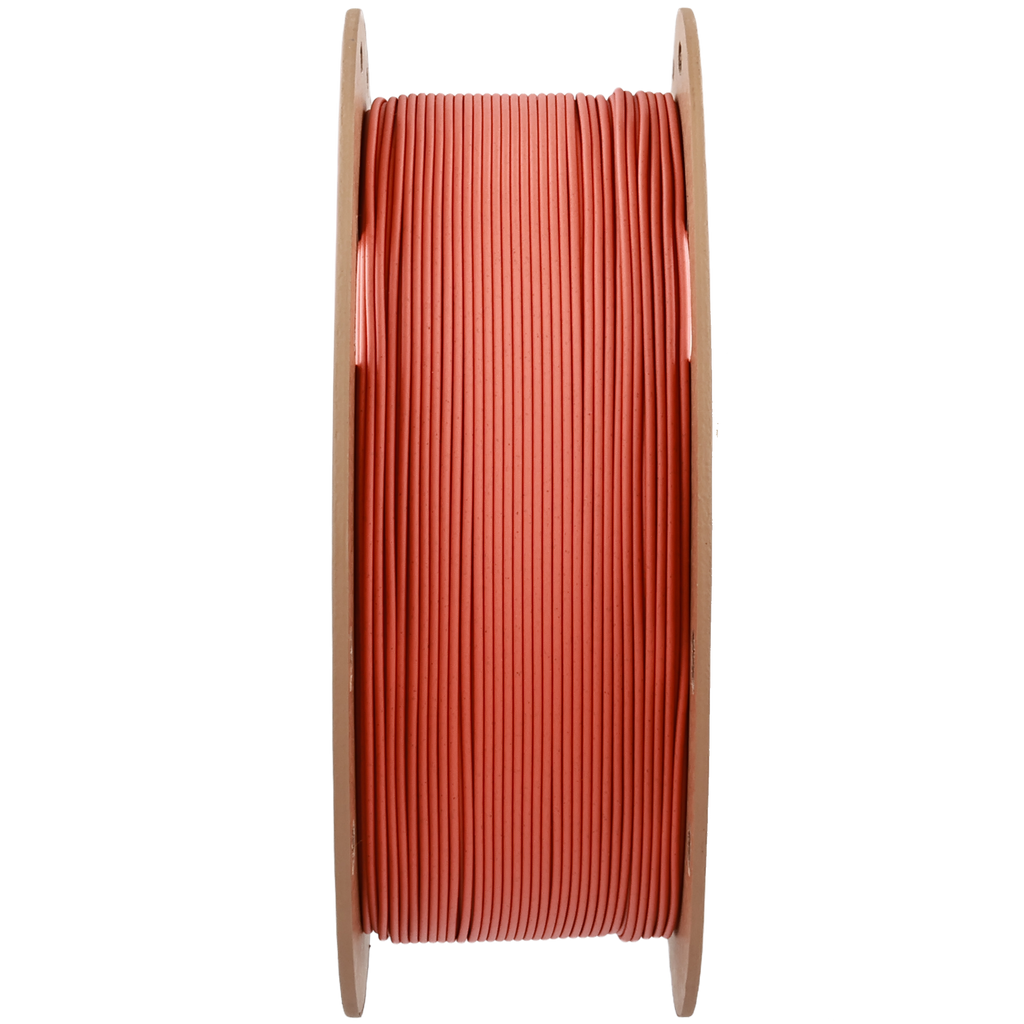 PLA Marble - Brick - 1Kg - Bobina - Polymaker Panchroma