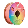 PLA Matte Pastel - Coral - 1Kg - Bobina - Polymaker Panchroma