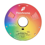 PLA Matte Pastel - Coral - 1Kg - Bobina - Polymaker Panchroma