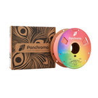 PLA Matte Pastel - Coral - 1Kg - Bobina - Polymaker Panchroma