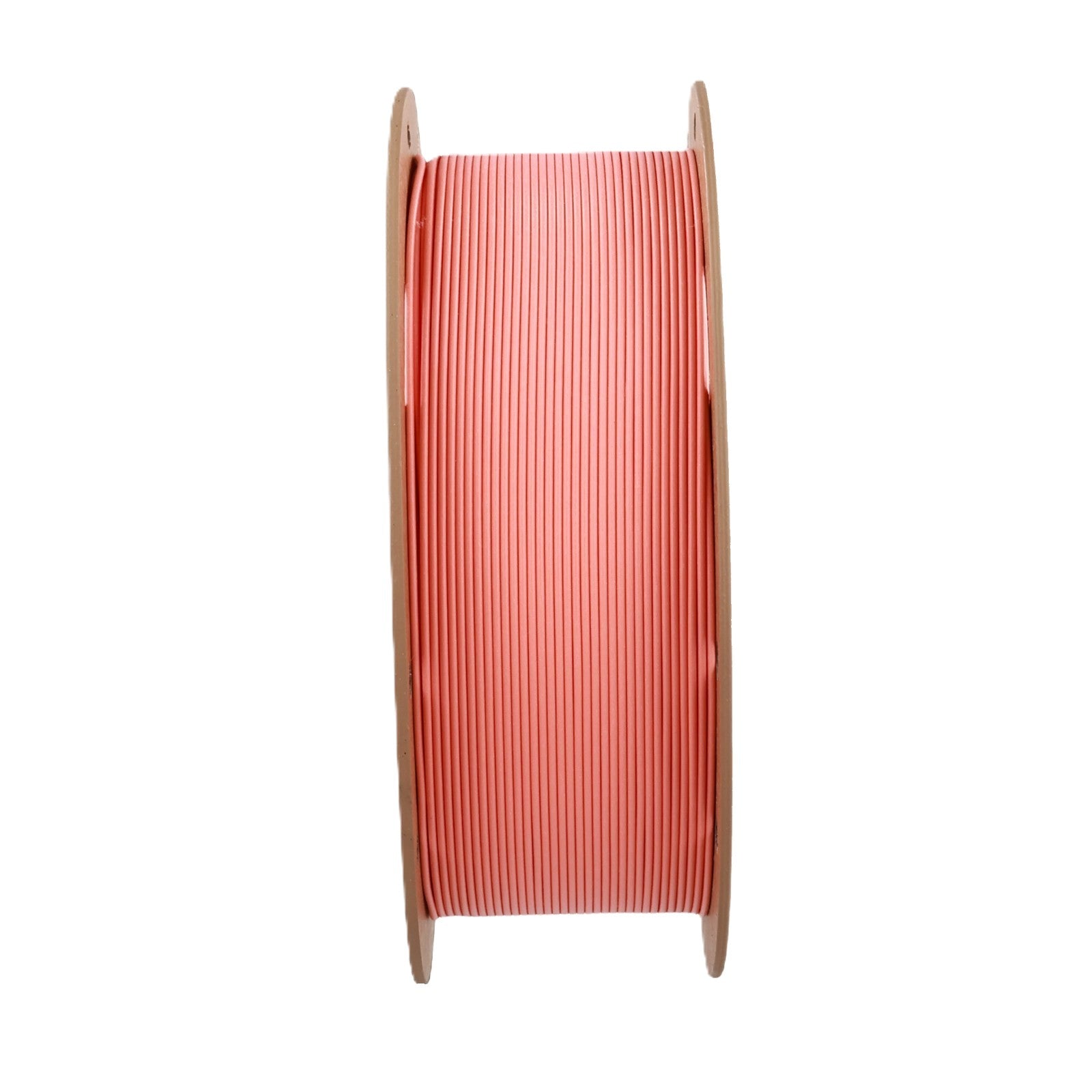 PLA Matte Pastel - Coral - 1Kg - Bobina - Polymaker Panchroma