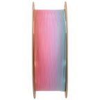 PLA Gradient Satin - Rainbow - 1Kg - Bobina - Polymaker Panchroma