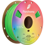 PLA Satin - Green - 1Kg - Bobina - Polymaker Panchroma
