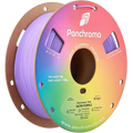 PLA Satin - Purple - 1Kg - Bobina - Polymaker Panchroma