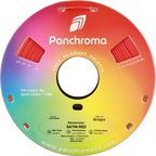 PLA Satin - Red - 1Kg - Bobina - Polymaker Panchroma