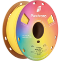 PLA Satin - Yellow - 1Kg - Bobina - Polymaker Panchroma