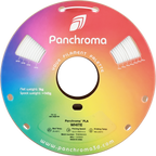 PLA Basic - White - 1Kg - Bobina - Polymaker Panchroma
