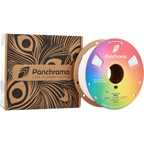 PLA Basic - White - 1Kg - Bobina - Polymaker Panchroma