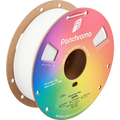 PLA Basic - White - 1Kg - Bobina - Polymaker Panchroma