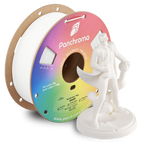 PLA Basic - White - 1Kg - Bobina - Polymaker Panchroma