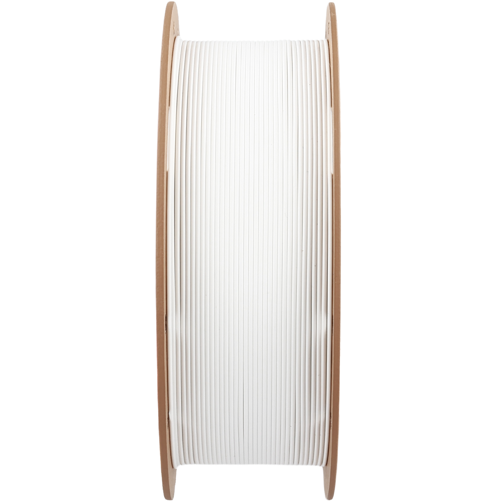 PLA Basic - White - 1Kg - Bobina - Polymaker Panchroma