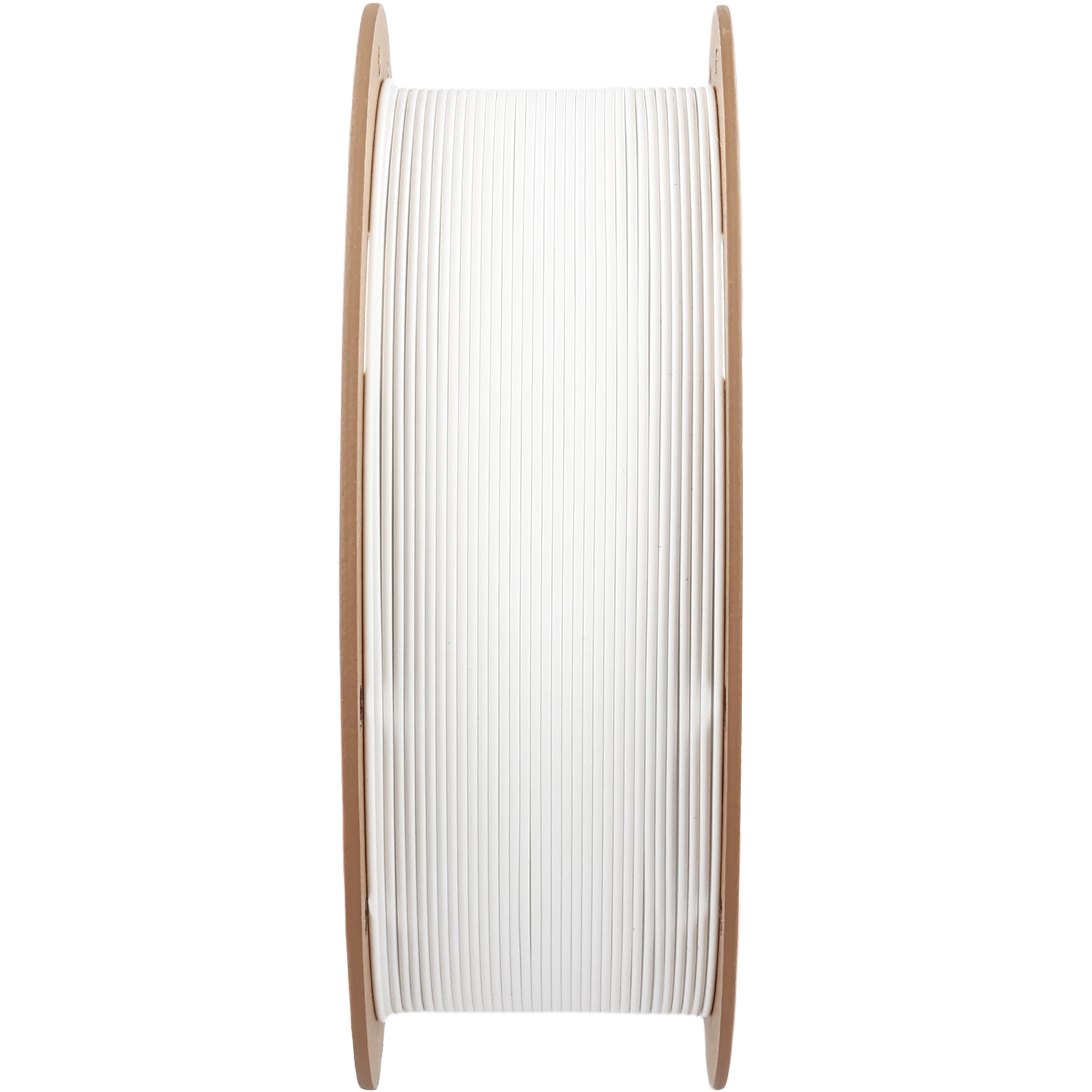 PLA Basic - White - 1Kg - Bobina - Polymaker Panchroma