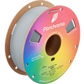 PLA Basic - Grey - 1Kg - Bobina - Polymaker Panchroma