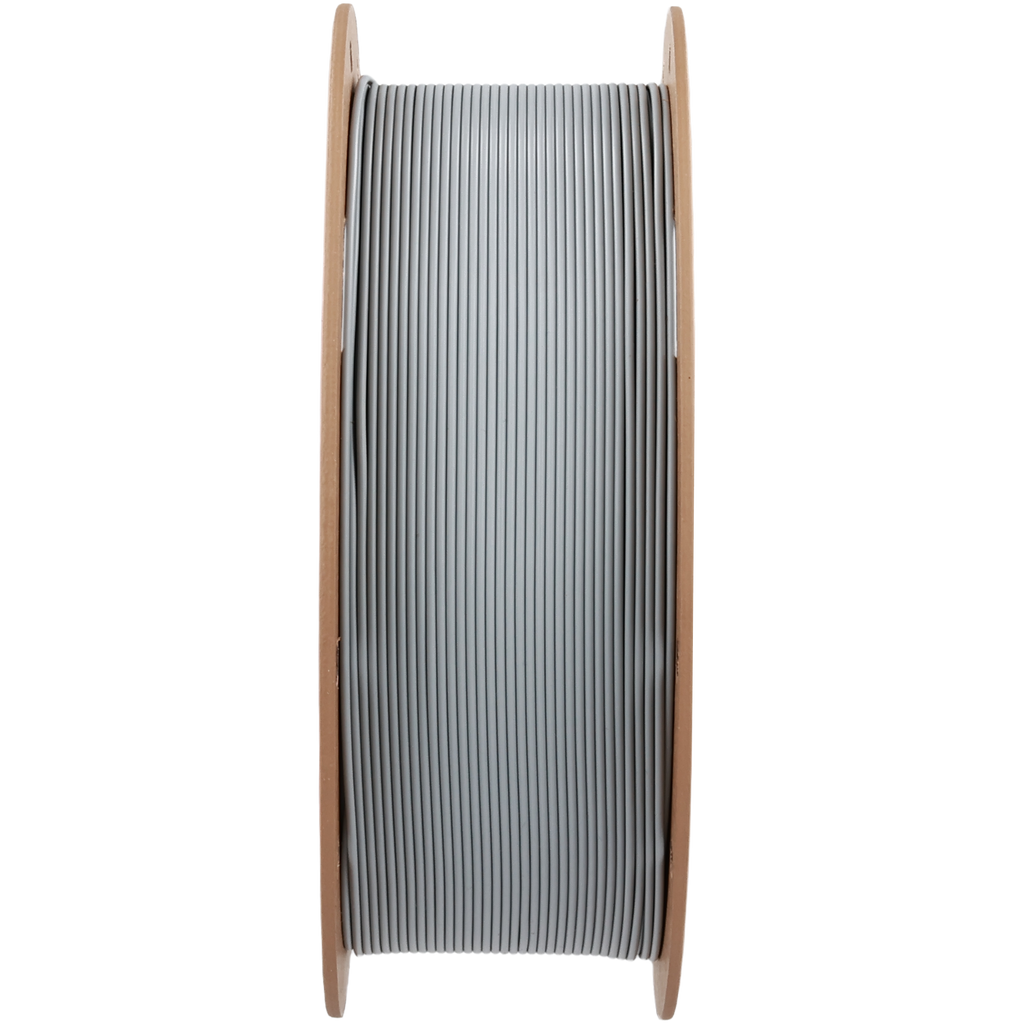 PLA Basic - Grey - 1Kg - Bobina - Polymaker Panchroma