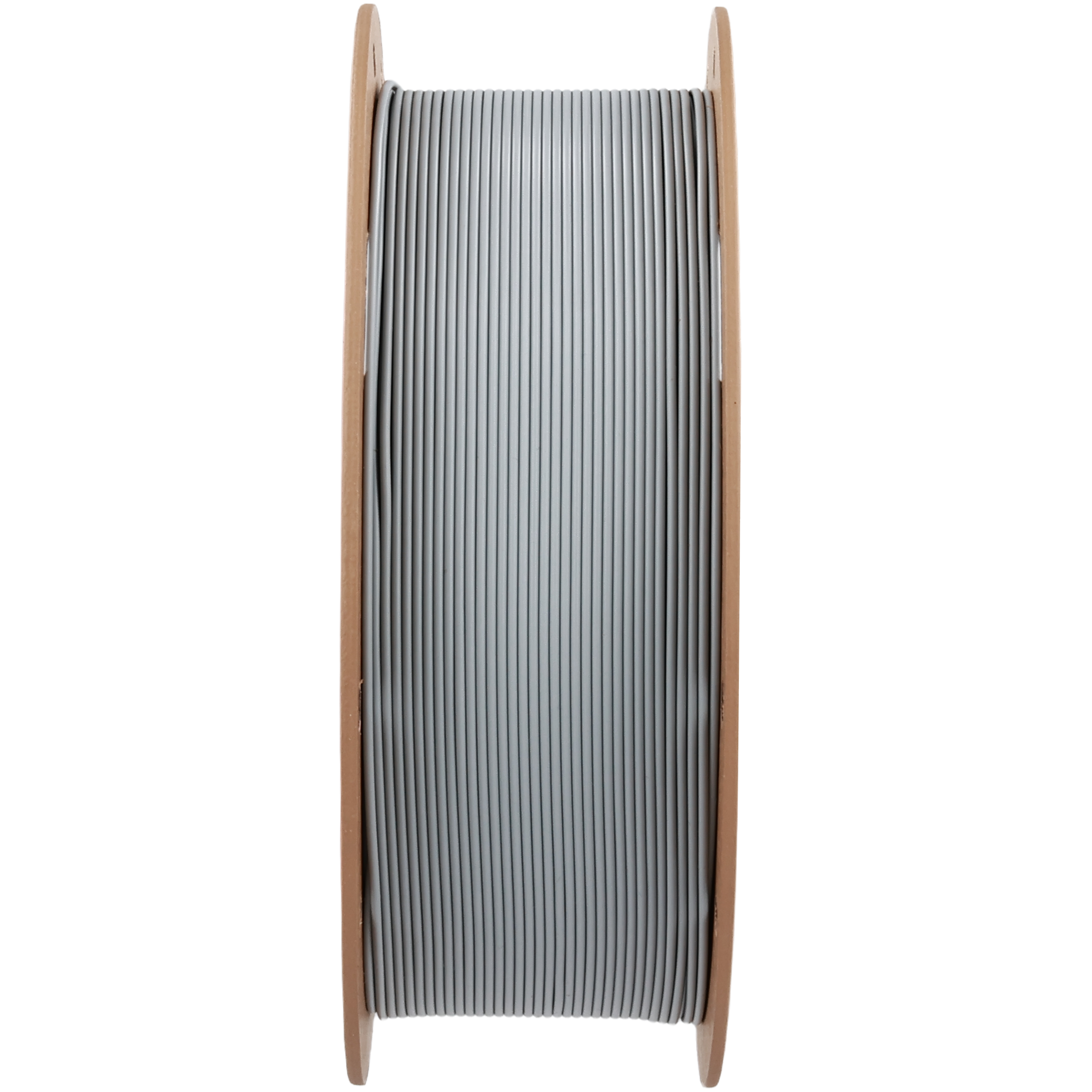 PLA Basic - Grey - 1Kg - Bobina - Polymaker Panchroma