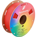 PLA Basic - Red - 1Kg - Bobina - Polymaker Panchroma