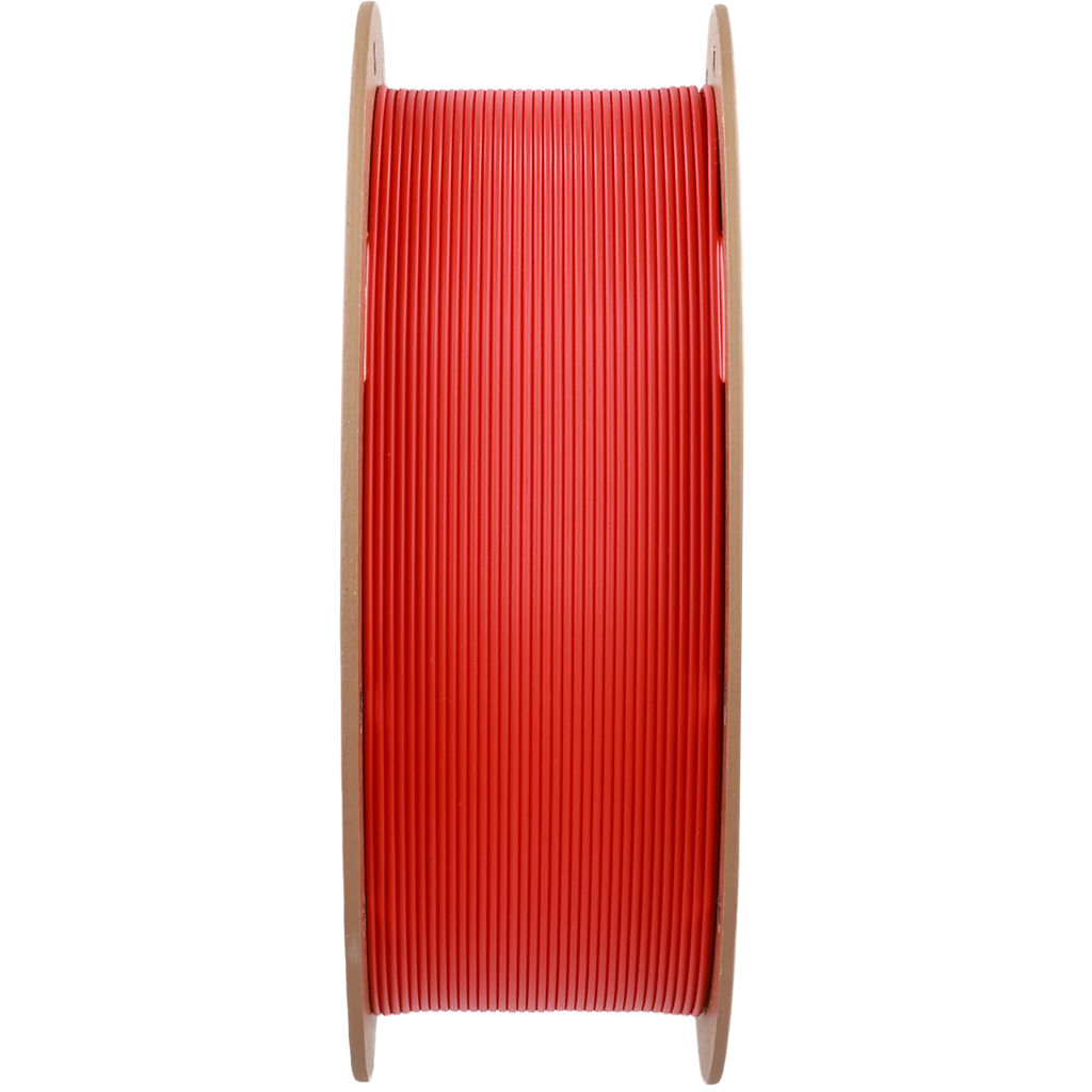 PLA Basic - Red - 1Kg - Bobina - Polymaker Panchroma