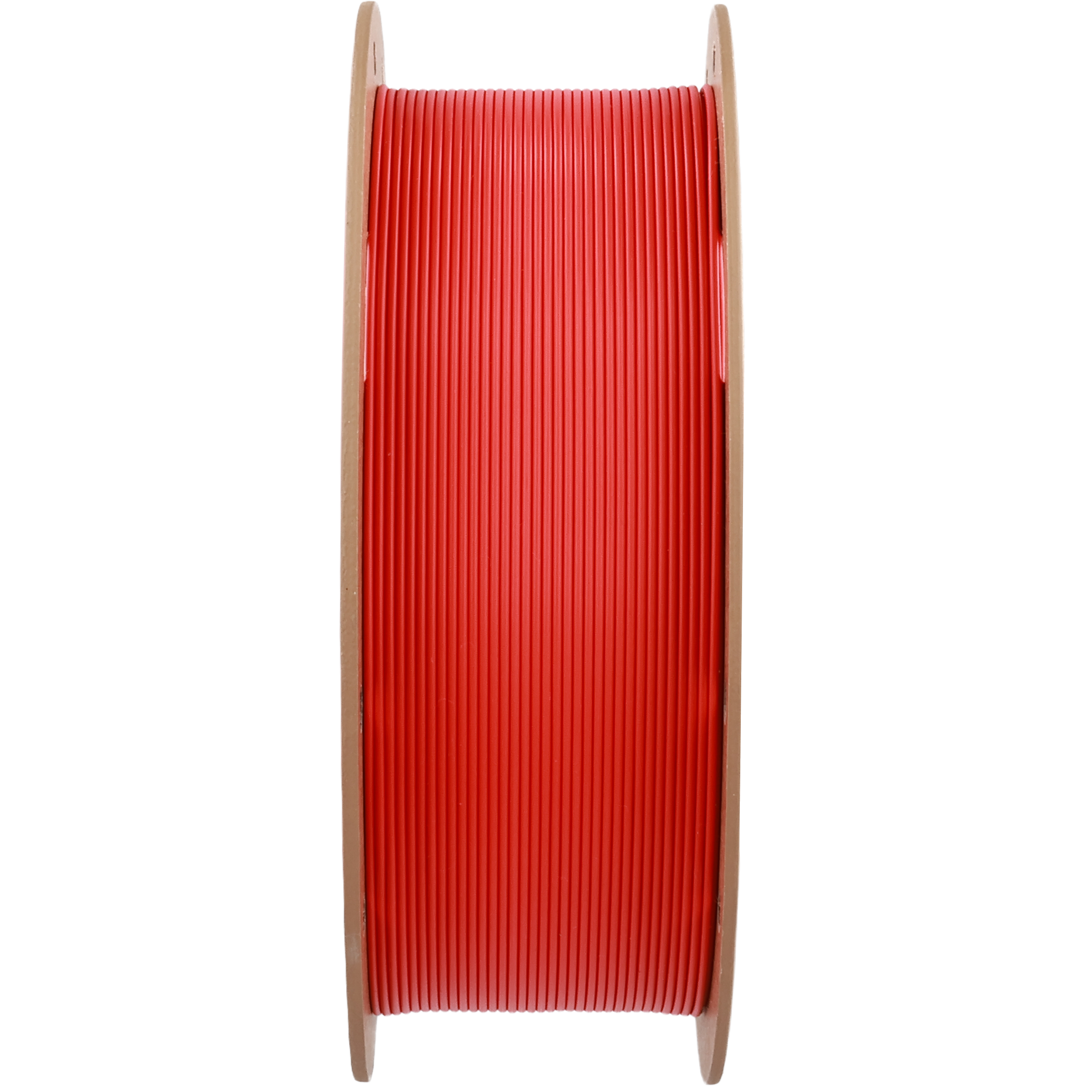 PLA Basic - Red - 1Kg - Bobina - Polymaker Panchroma