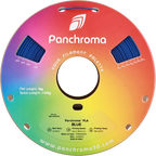 PLA Basic - Blue - 1Kg - Bobina - Polymaker Panchroma