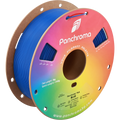 PLA Basic - Blue - 1Kg - Bobina - Polymaker Panchroma