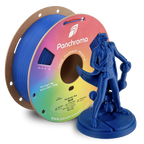 PLA Basic - Blue - 1Kg - Bobina - Polymaker Panchroma