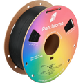 PLA Basic - Black - 1Kg - Bobina - Polymaker Panchroma
