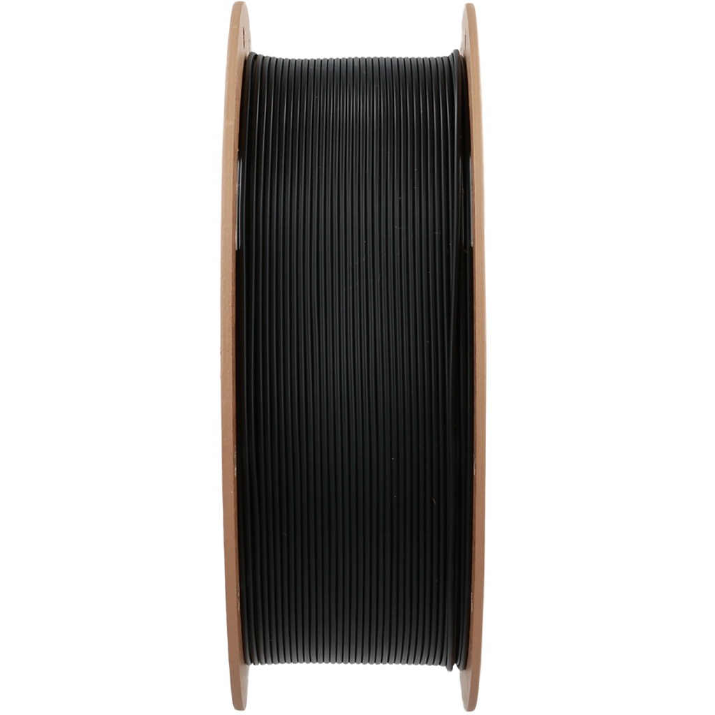 PLA Basic - Black - 1Kg - Bobina - Polymaker Panchroma