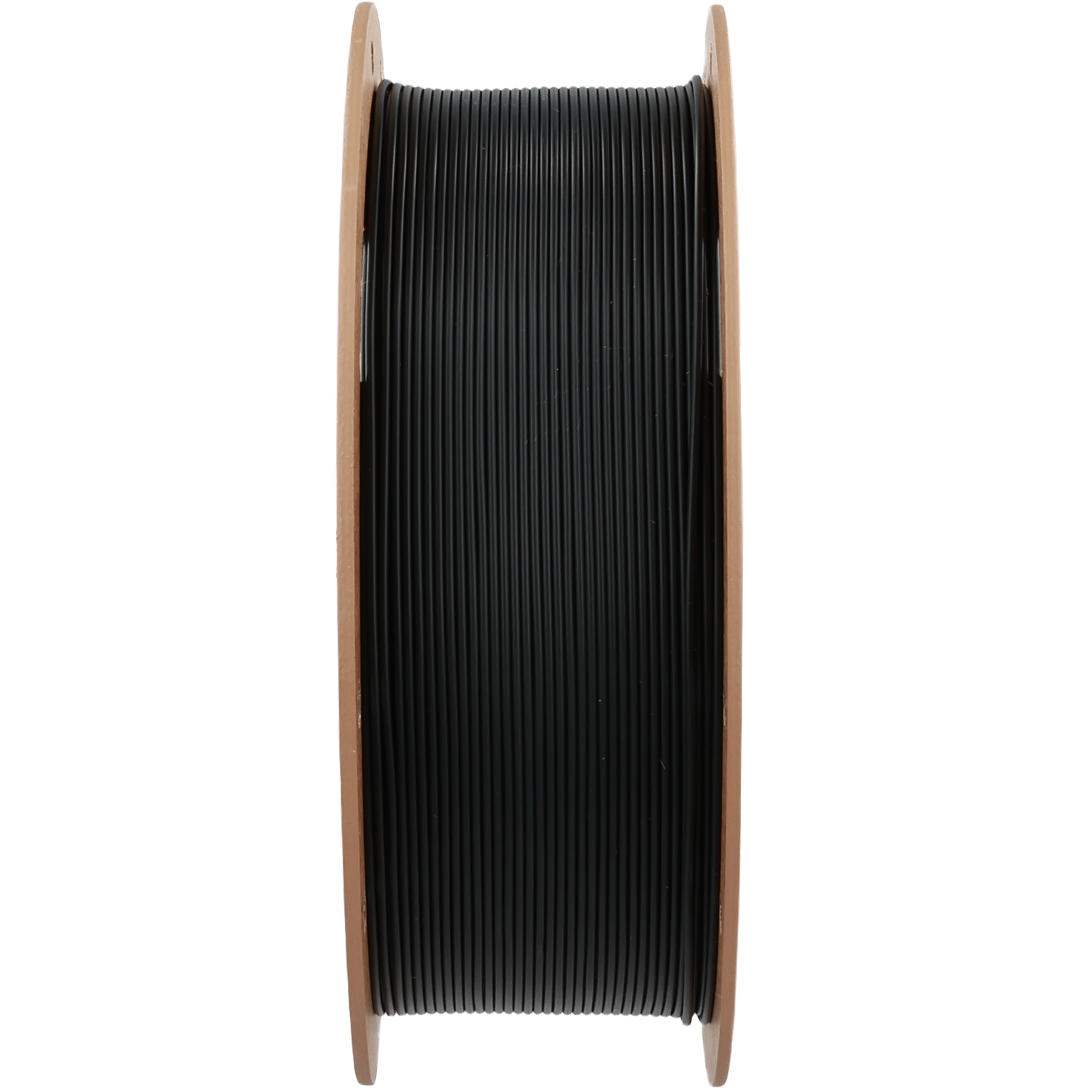 PLA Basic - Black - 1Kg - Bobina - Polymaker Panchroma