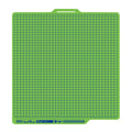 Cold Plate Grid 257×257 mm – Bambu Lab X1 / P1 / P2 / X2 / A1