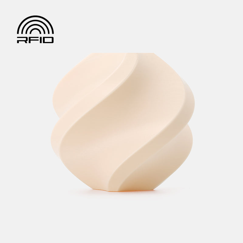 PETG Basic - Dark Beige - 1Kg - Refill - Bambu Lab