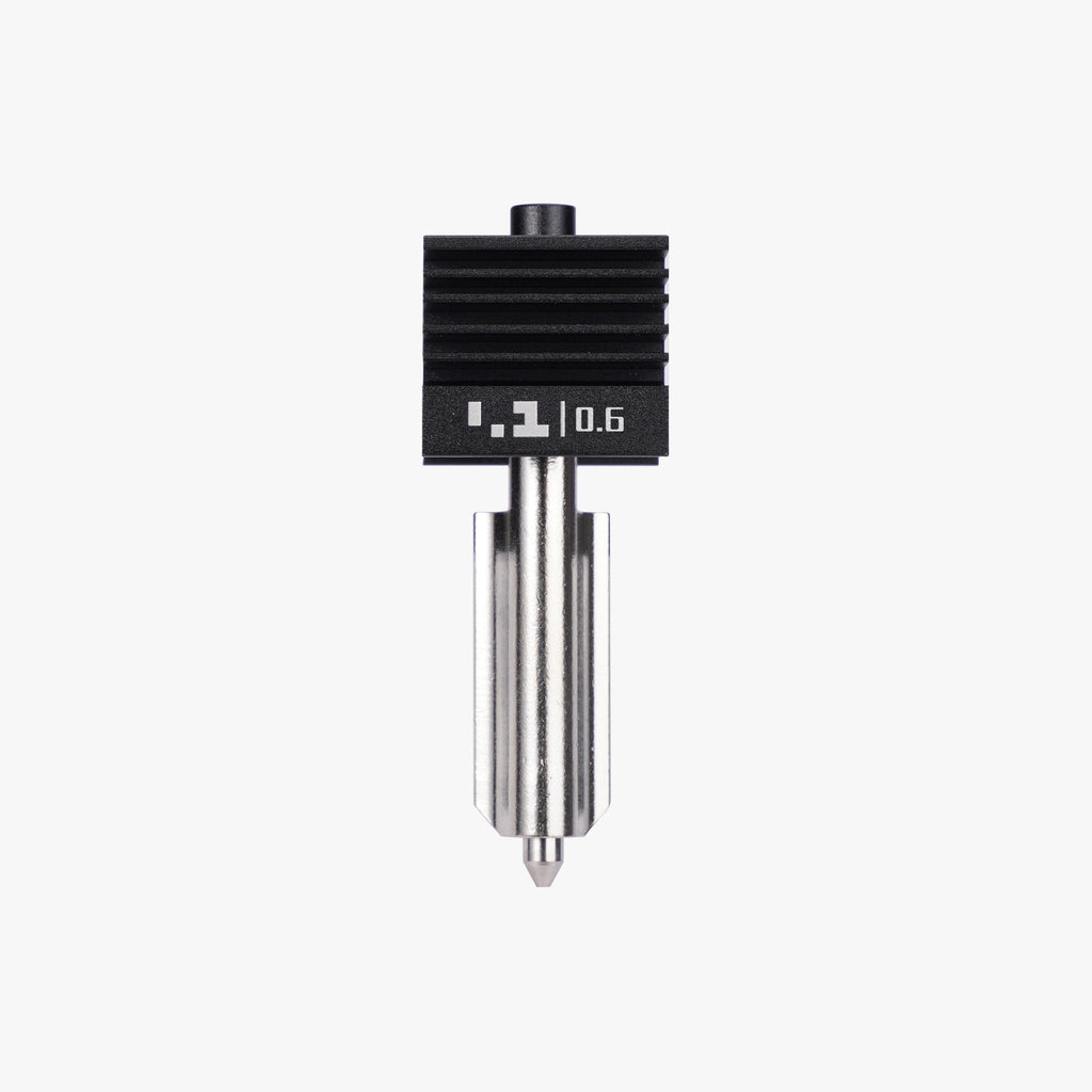 ORIGINAL Bambu Lab Hotend - P2S / H2 Series / X2D