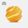 PLA Silk+ - Gold - 1Kg - Bobina - Bambu Lab