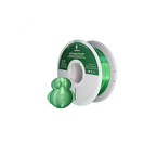 PLA Silk - Green - 1Kg - Bobina - Lotactree