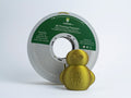 PLA Silk - Greenish Gold - 1Kg - Bobina - Lotactree
