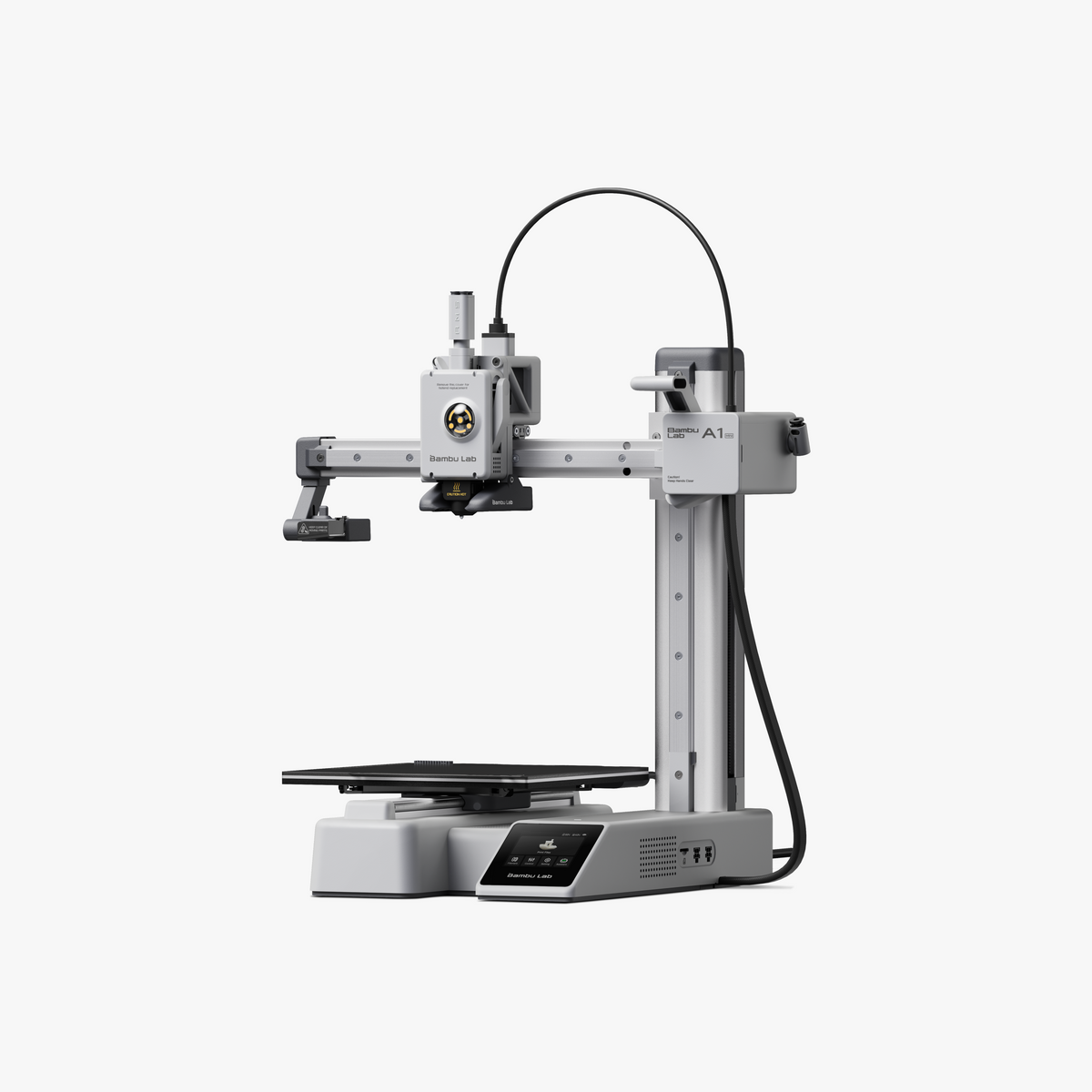 Bambu Lab A1 Mini – Impressora 3D
