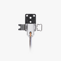 Hotend Heating Assembly Compatível com Bambu Lab A1 / A1 Mini / A2L
