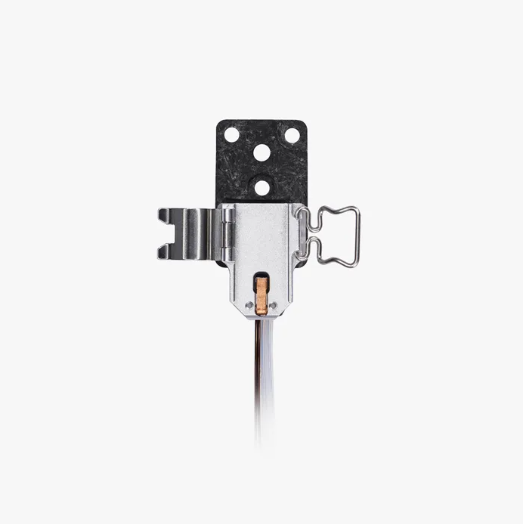 Hotend Heating Assembly Compatível com Bambu Lab A1 / A1 Mini / A2L