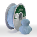 PLA - Powder Blue - 1Kg - Bobina - Lotactree