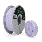 TPU 95A - Snowy White - 1Kg - Bobina - Lotactree