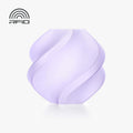 PLA Translucent - Lavender - 1Kg - Bobina - Bambu Lab