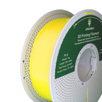 PLA - Lego Yellow - 1Kg - Bobina - Lotactree