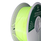 PLA - Acid Yellow - 1Kg - Bobina - Lotactree