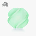 PLA Translucent - Light Jade - 1Kg - Bobina - Bambu Lab