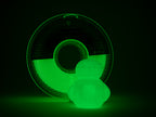 PLA-F Luminous - Green - 1Kg - Bobina - Lotactree