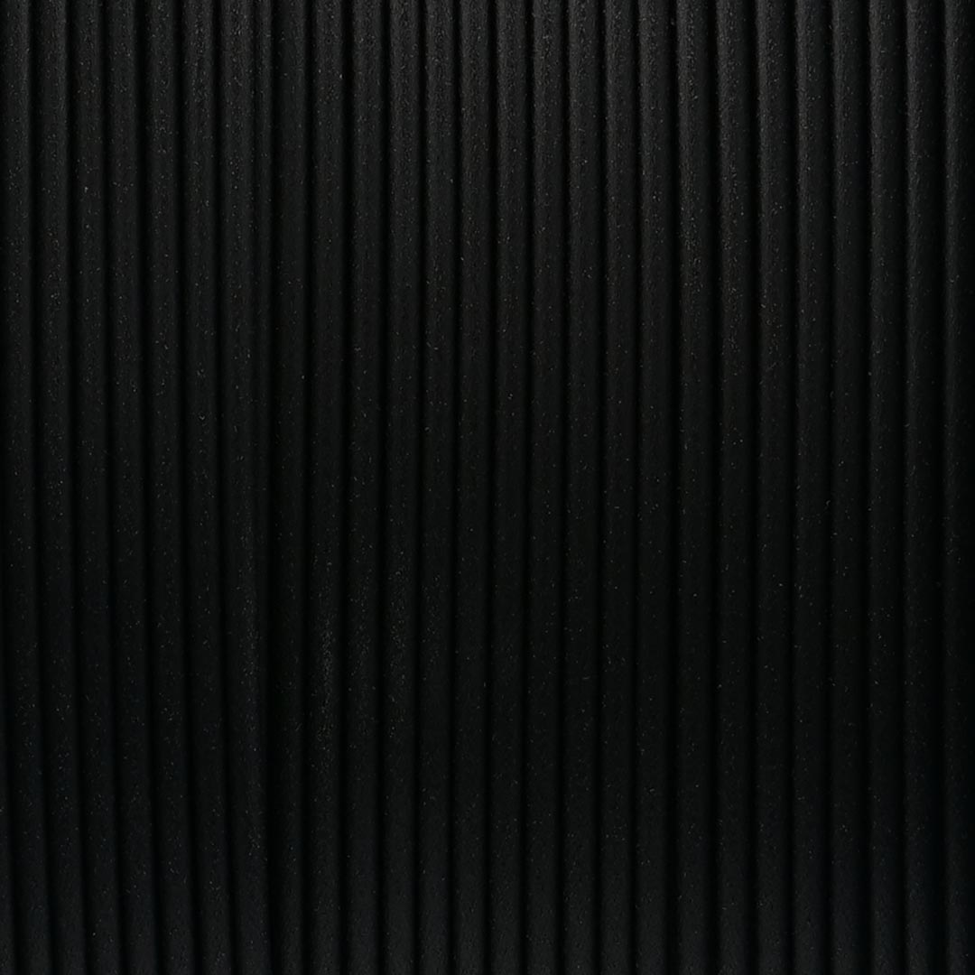 ASA - Negro Azabache / Jet Black - 1Kg - Bobina - Winkle