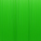 PLA HD - Verde Electrico / Electric Green - 1Kg - Bobina - Winkle