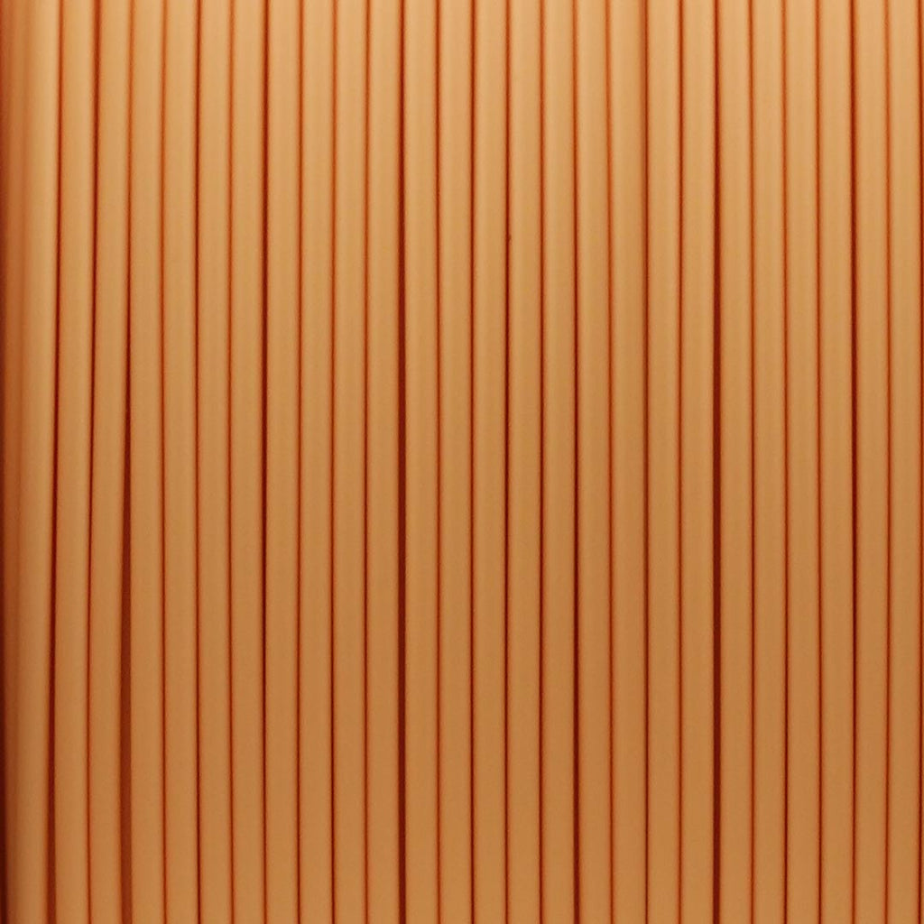 PLA HD - Beige / Beige - 1Kg - Bobina - Winkle