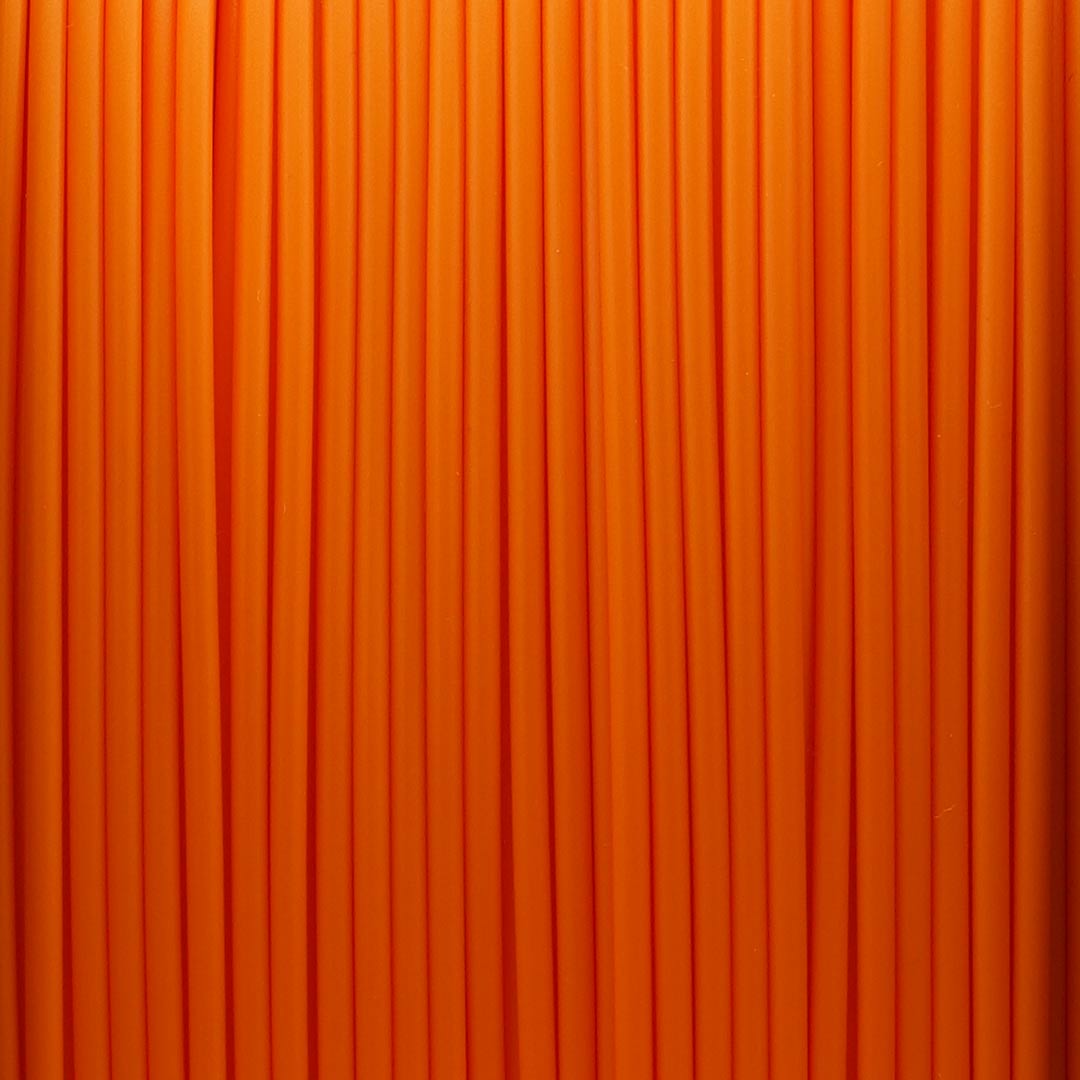 PLA HD - Naranja Nemo / Nemo Orange - 1Kg - Bobina - Winkle